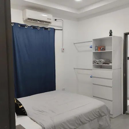 City Suites
